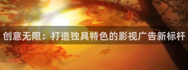 浮力影院播放路线：创意无限：打造独具特色的影视广告新标杆